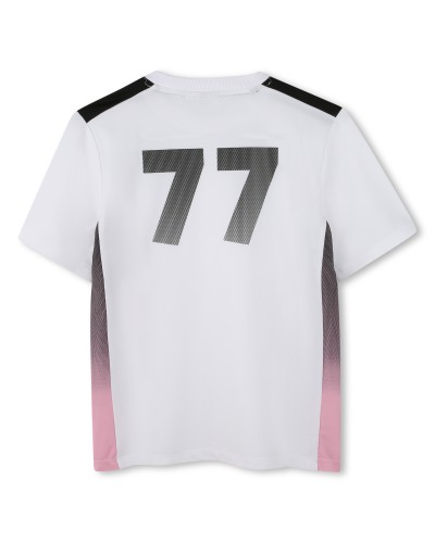 TEE-SHIRT EN JERSEY BOSS