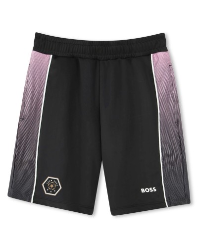 SHORT DE JOGGING BOSS
