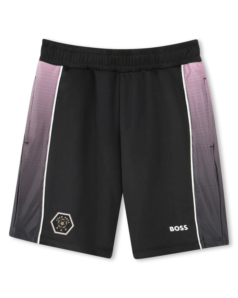 SHORT DE JOGGING BOSS