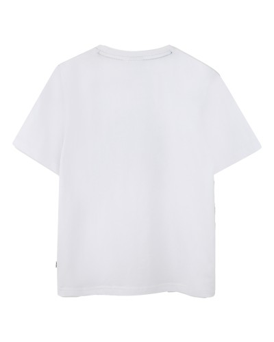 TEE-SHIRT EN JERSEY BOSS