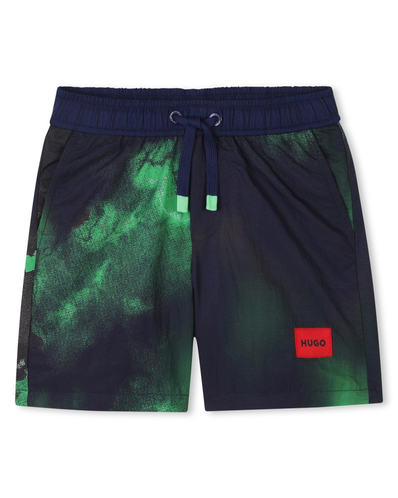 MAILLOT DE BAIN Hugo