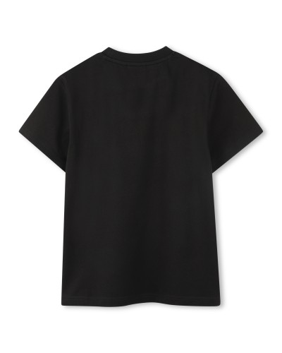 TEE-SHIRT EN JERSEY BIO Hugo