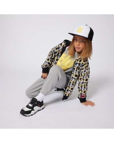TEE-SHIRT EN JERSEY BIO Hugo