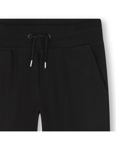 PANTALON DE JOGGING EN MOLLETON Hugo