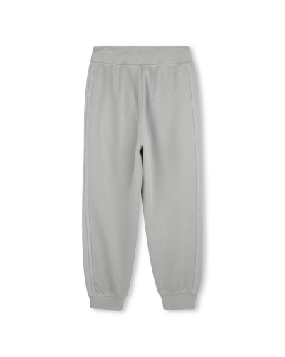 PANTALON DE JOGGING EN MOLLETON Hugo