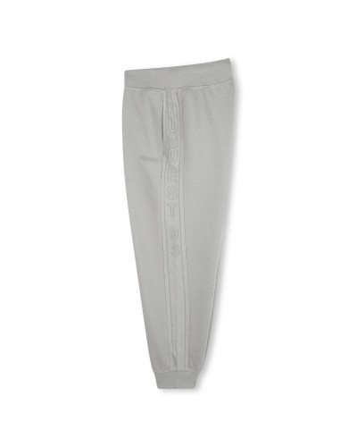 PANTALON DE JOGGING EN MOLLETON Hugo