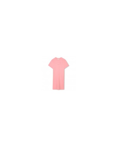 ROBE TEE-SHIRT EN JERSEY BIO LANVIN