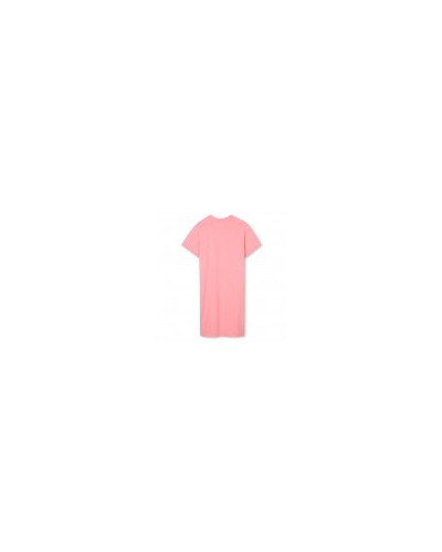 ROBE TEE-SHIRT EN JERSEY BIO LANVIN