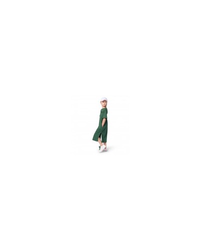 ROBE TEE-SHIRT EN JERSEY BIO LANVIN