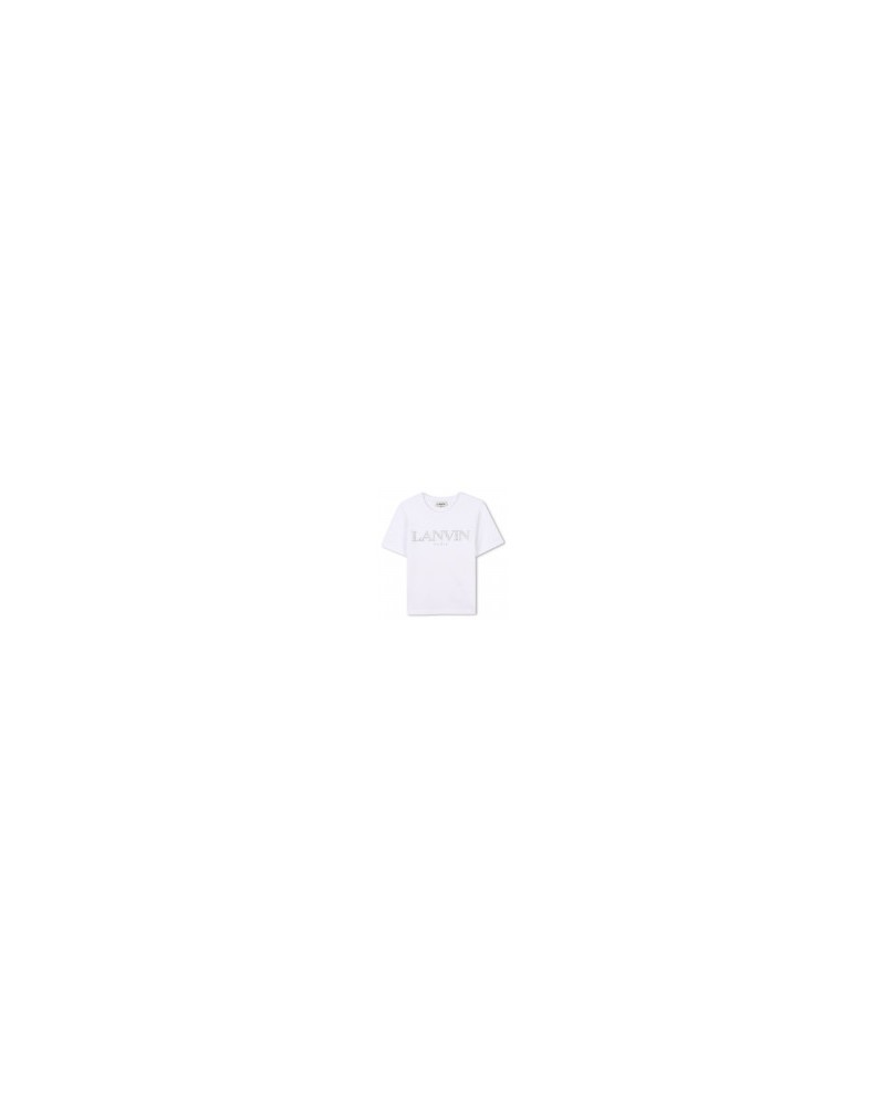 TEE-SHIRT EN JERSEY BIO LANVIN