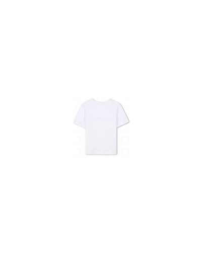 TEE-SHIRT EN JERSEY BIO LANVIN
