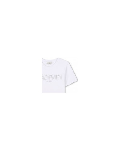 TEE-SHIRT EN JERSEY BIO LANVIN