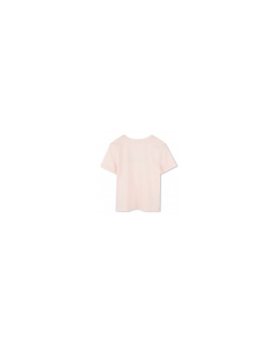 TEE-SHIRT EN JERSEY BIO LANVIN