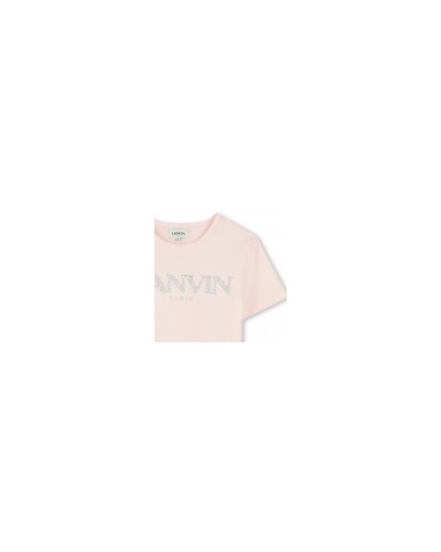 TEE-SHIRT EN JERSEY BIO LANVIN