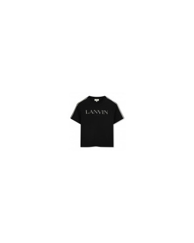 TEE-SHIRT EN JERSEY BIO LANVIN