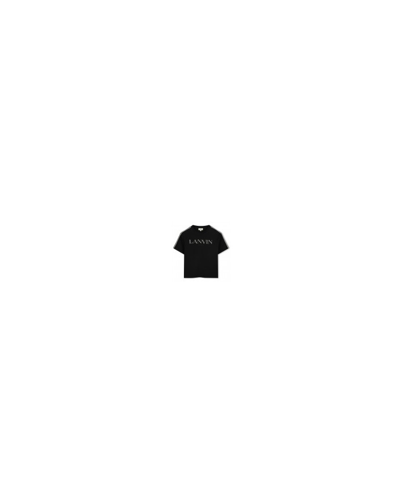 TEE-SHIRT EN JERSEY BIO LANVIN