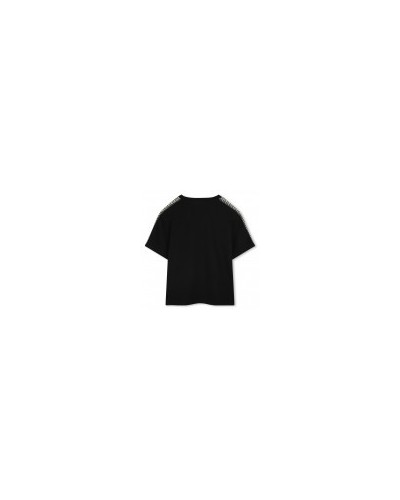 TEE-SHIRT EN JERSEY BIO LANVIN