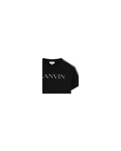 TEE-SHIRT EN JERSEY BIO LANVIN
