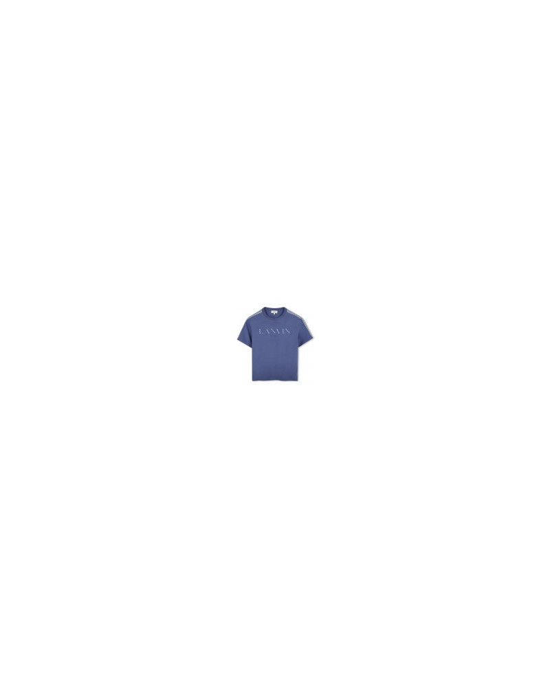 TEE-SHIRT EN JERSEY BIO LANVIN