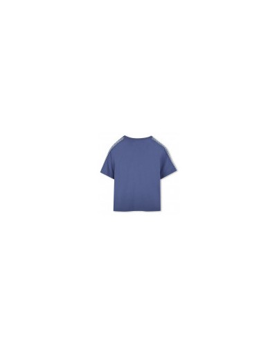 TEE-SHIRT EN JERSEY BIO LANVIN