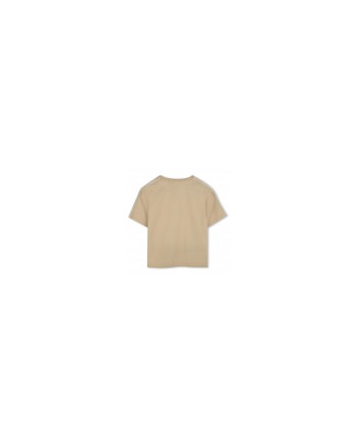 TEE-SHIRT EN JERSEY BIO LANVIN