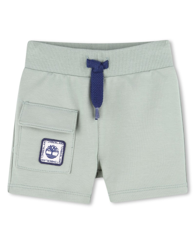 SHORT MOLLETON TIMBERLAND