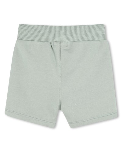 SHORT MOLLETON TIMBERLAND