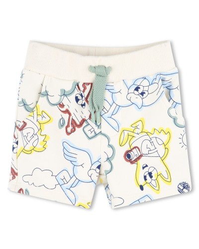 SHORT EN MOLLETON  TIMBERLAND