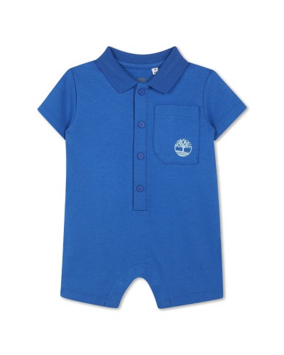 COMBINAISON  COTON BIOLOGIQUE TIMBERLAND