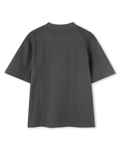 TEE-SHIRT EN JERSEY COTON TIMBERLAND