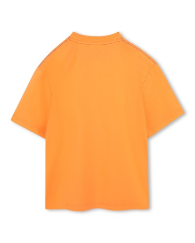 TEE-SHIRT JERSEY COTON TIMBERLAND
