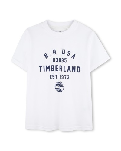 TEE-SHIRT LOT DE 2 TSHIRTS TIMBERLAND