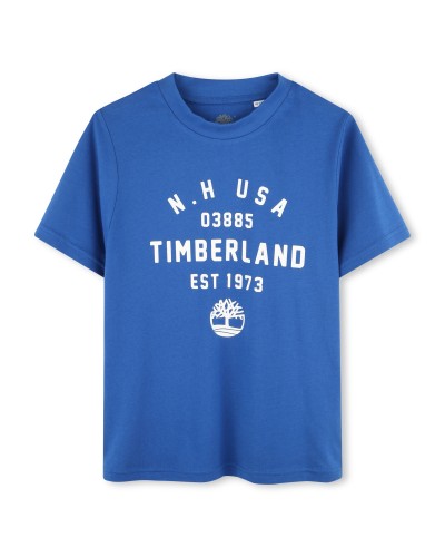 TEE-SHIRT LOT DE 2 TSHIRTS TIMBERLAND
