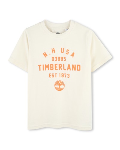 TEE-SHIRT LOT DE 2 TSHIRTS TIMBERLAND