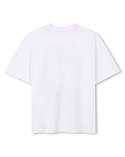 TEE-SHIRT JERSEY COTON  TIMBERLAND