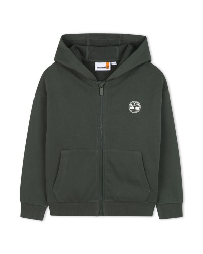 CARDIGAN DE JOGGING  TIMBERLAND