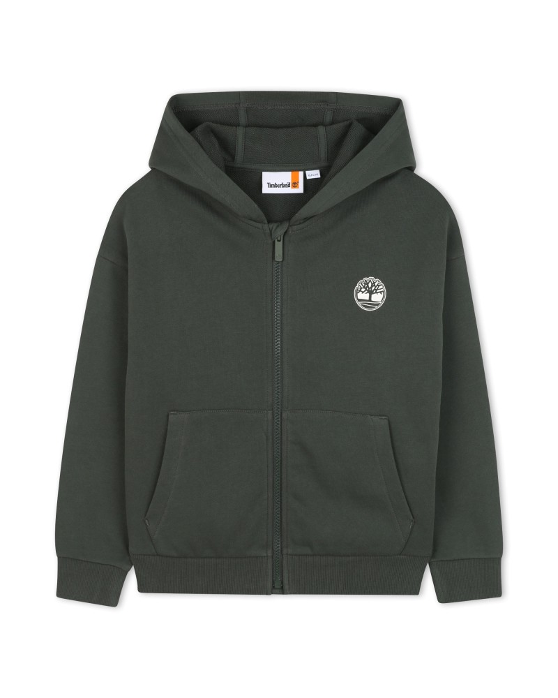 CARDIGAN DE JOGGING  TIMBERLAND