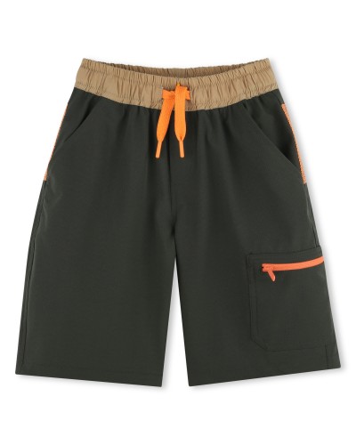 SHORT EN RIPSTOP TIMBERLAND