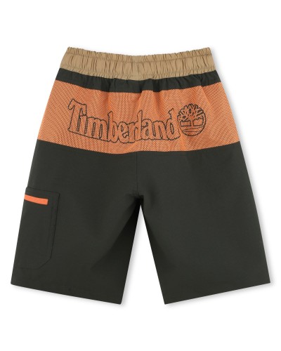 SHORT EN RIPSTOP TIMBERLAND