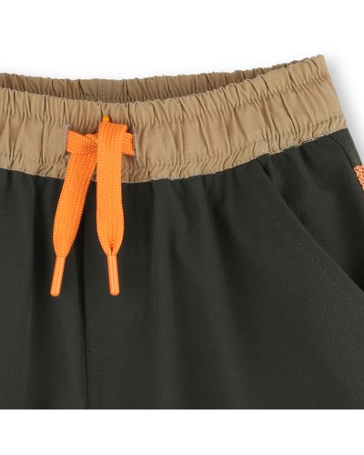 SHORT EN RIPSTOP TIMBERLAND