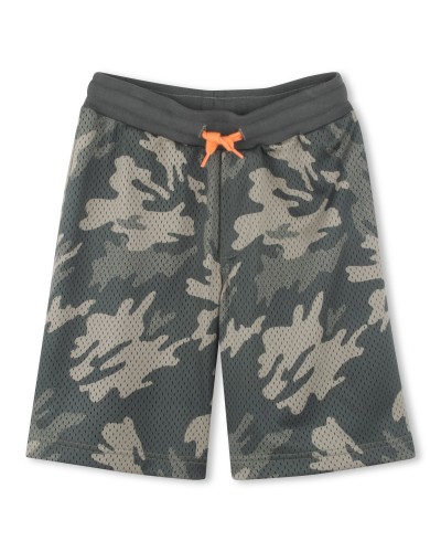 SHORT TIMBERLAND