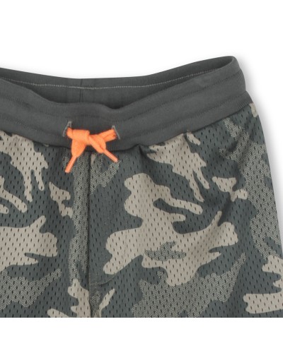SHORT TIMBERLAND