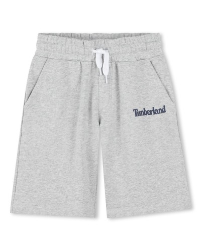SHORT EN MOLLETON TIMBERLAND