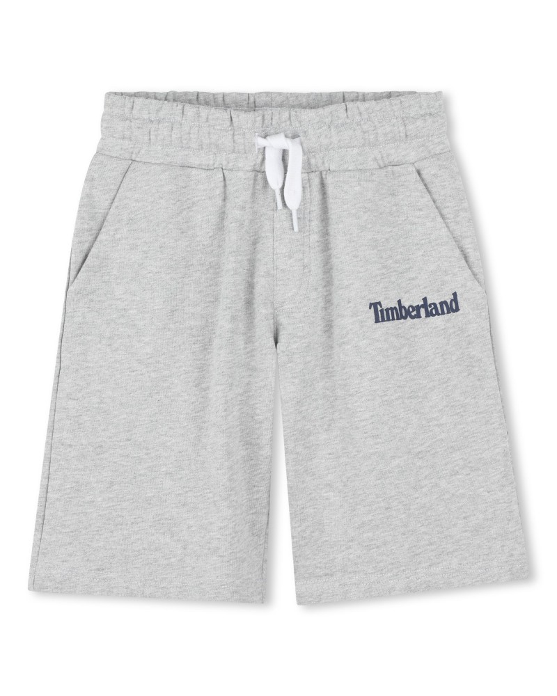 SHORT EN MOLLETON TIMBERLAND