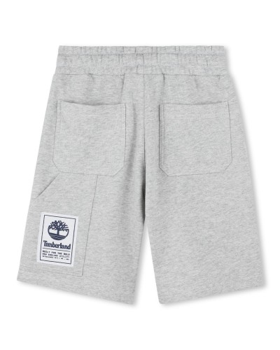 SHORT EN MOLLETON TIMBERLAND