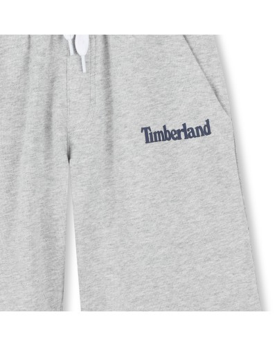 SHORT EN MOLLETON TIMBERLAND