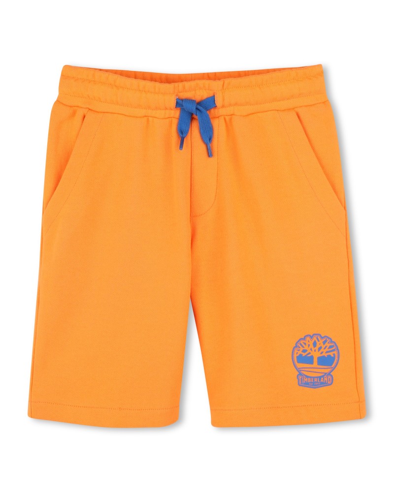 SHORT EN MOLLETON  TIMBERLAND