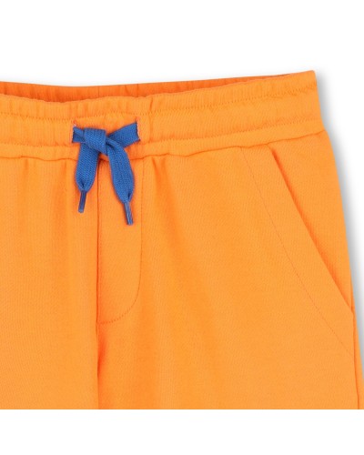 SHORT EN MOLLETON  TIMBERLAND