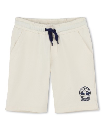 SHORT EN MOLLETON  TIMBERLAND