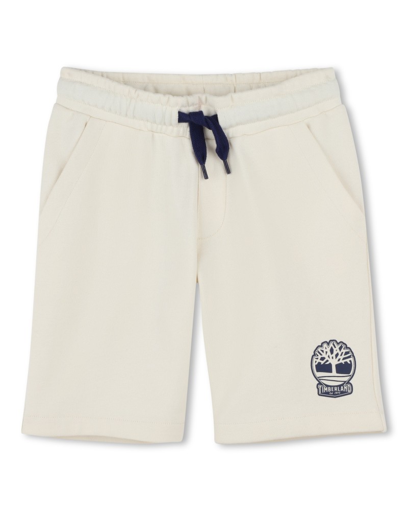 SHORT EN MOLLETON  TIMBERLAND